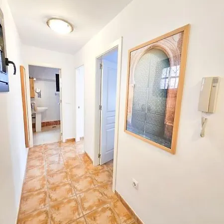 Pura Vida - Terraza, Piscina, Playa 15mn, Sierra Apartment *