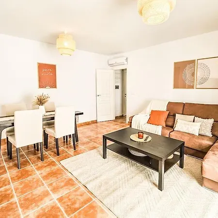 Pura Vida - Terraza, Piscina, Playa 15mn, Sierra *