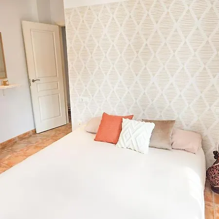 Pura Vida - Terraza, Piscina, Playa 15mn, Sierra Apartment Velez de Benaudalla