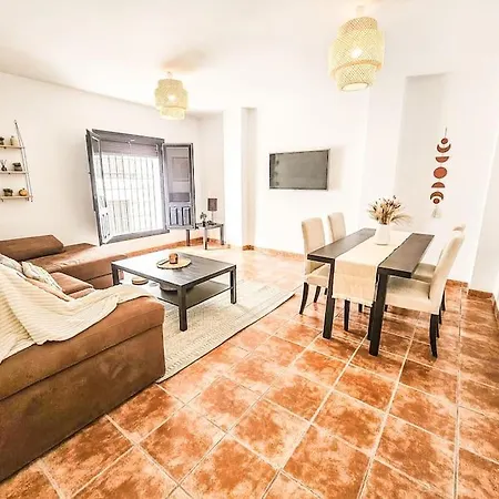 Pura Vida - Terraza, Piscina, Playa 15mn, Sierra Apartment Velez de Benaudalla