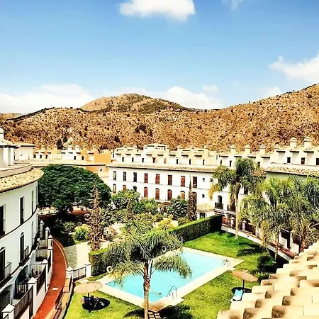 Pura Vida - Terraza, Piscina, Playa 15mn, Sierra Apartment *