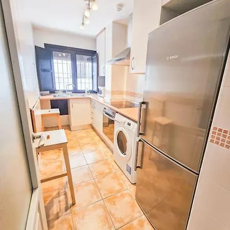 Apartamento Pura Vida - Terraza, Piscina, Playa 15mn, Sierra Vélez de Benaudalla