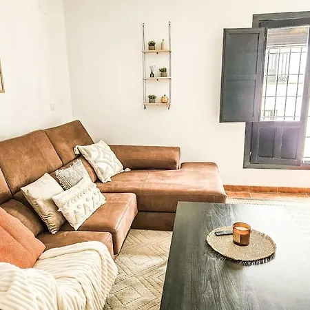 Apartamento Pura Vida - Terraza, Piscina, Playa 15mn, Sierra Vélez de Benaudalla