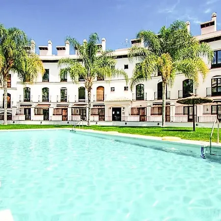 Pura Vida - Terraza, Piscina, Playa 15mn, Sierra Apartamento